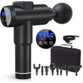 PowerPulse Pro Home Massage Gun
