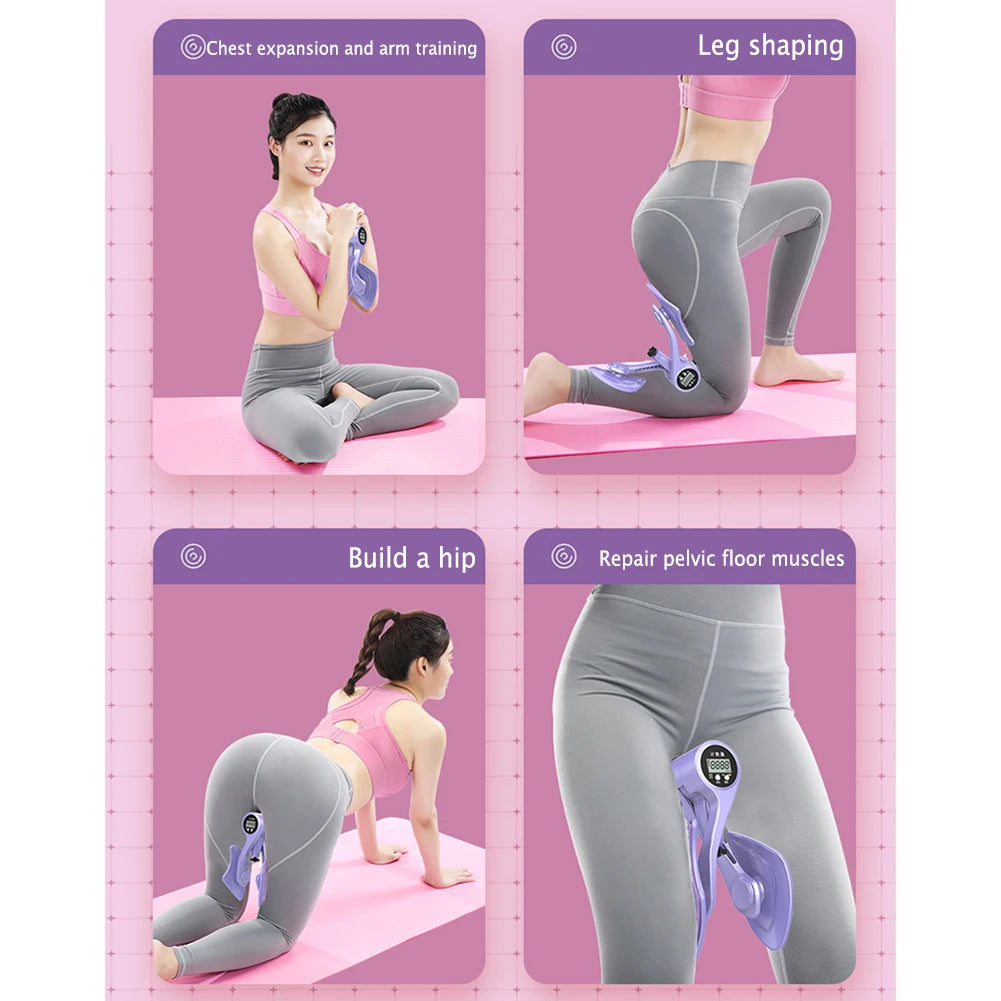 Home Pelvic Trainer Pro