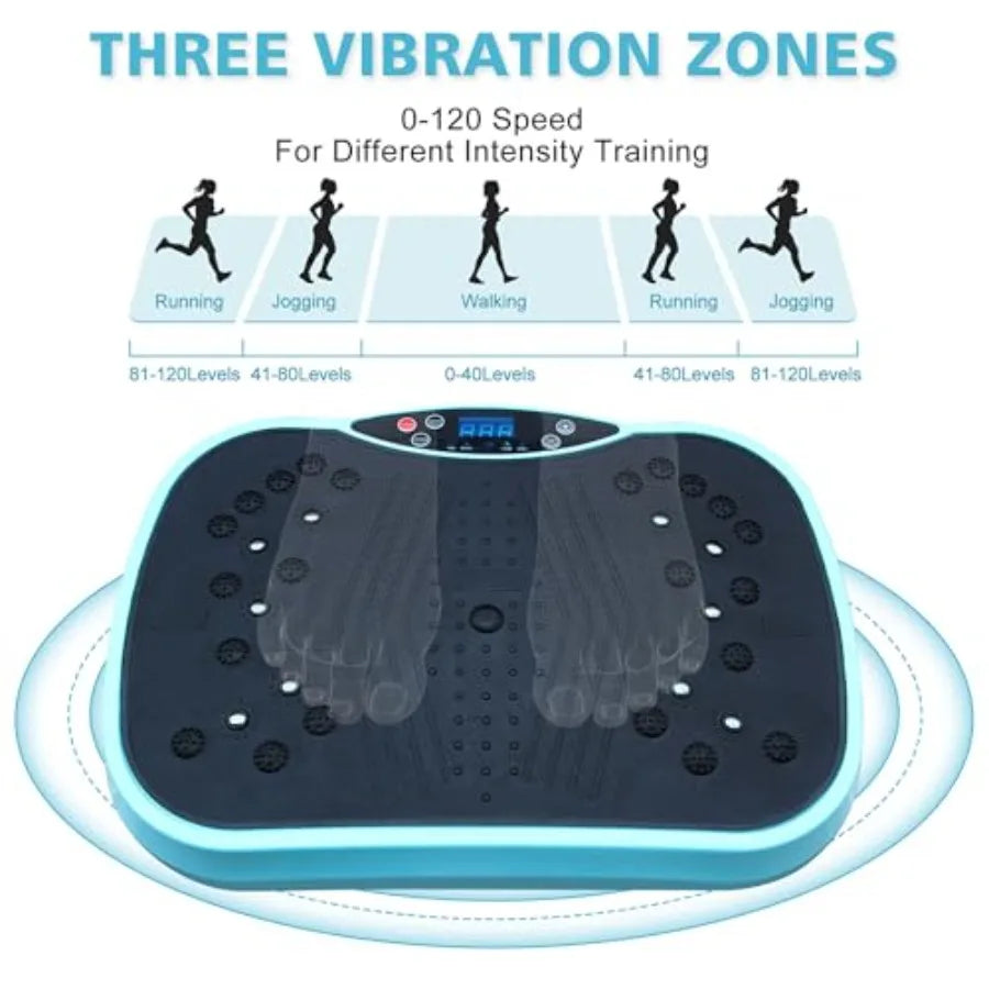 Home Vibe Fitness Platform