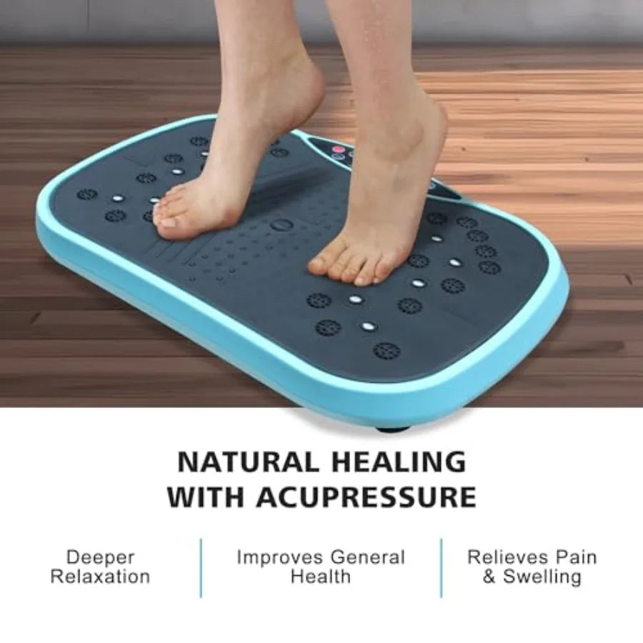 Home Vibe Fitness Platform