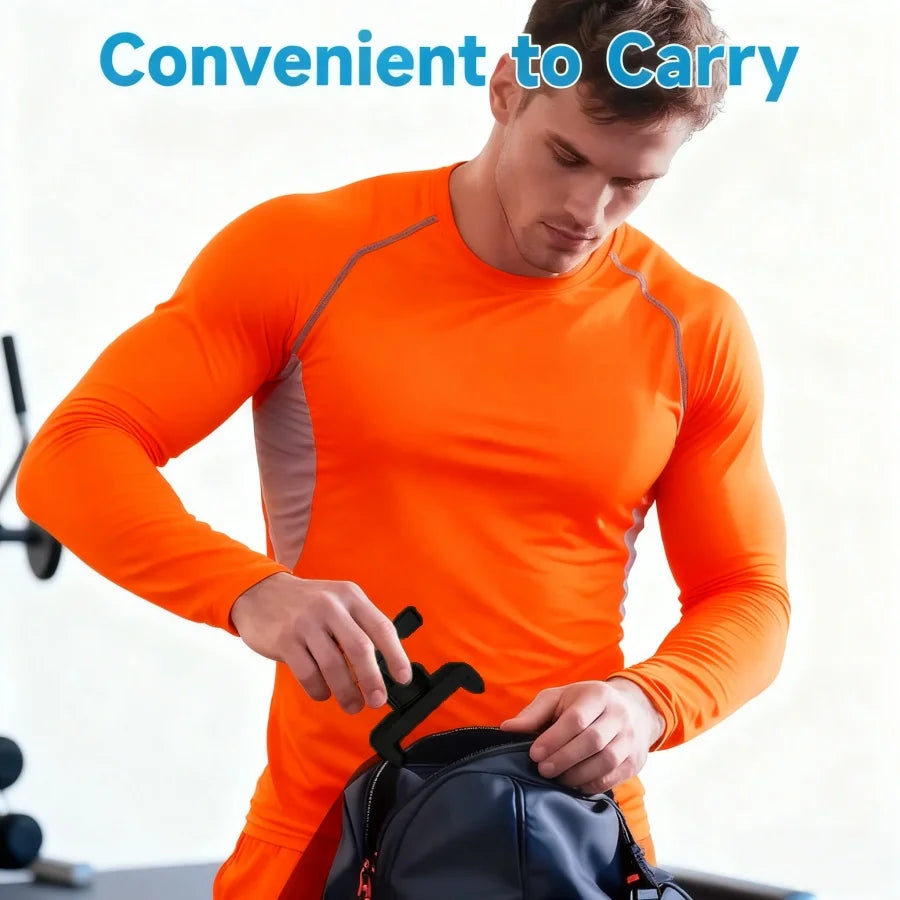 MagGrip Home Gym Phone Mount