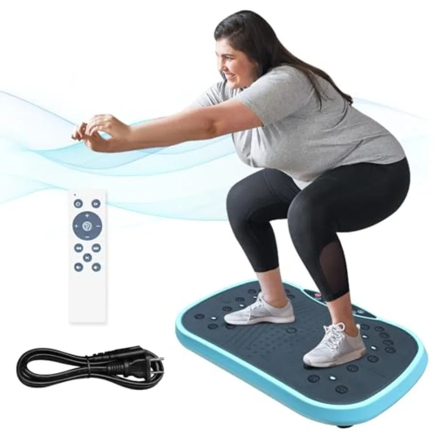 Home Vibe Fitness Platform