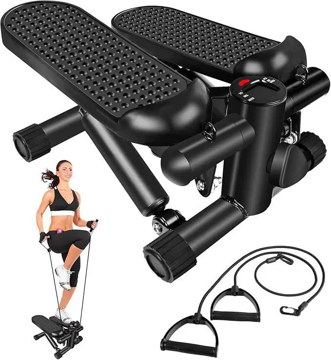 Compact Home Stepper Pro