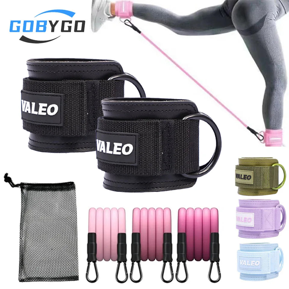 GobyGo Home Ankle Trainer