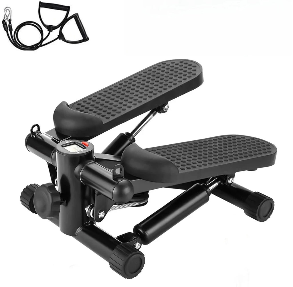 Compact Home Stepper Pro