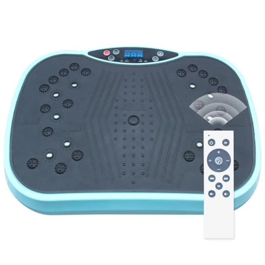 Home Vibe Fitness Platform