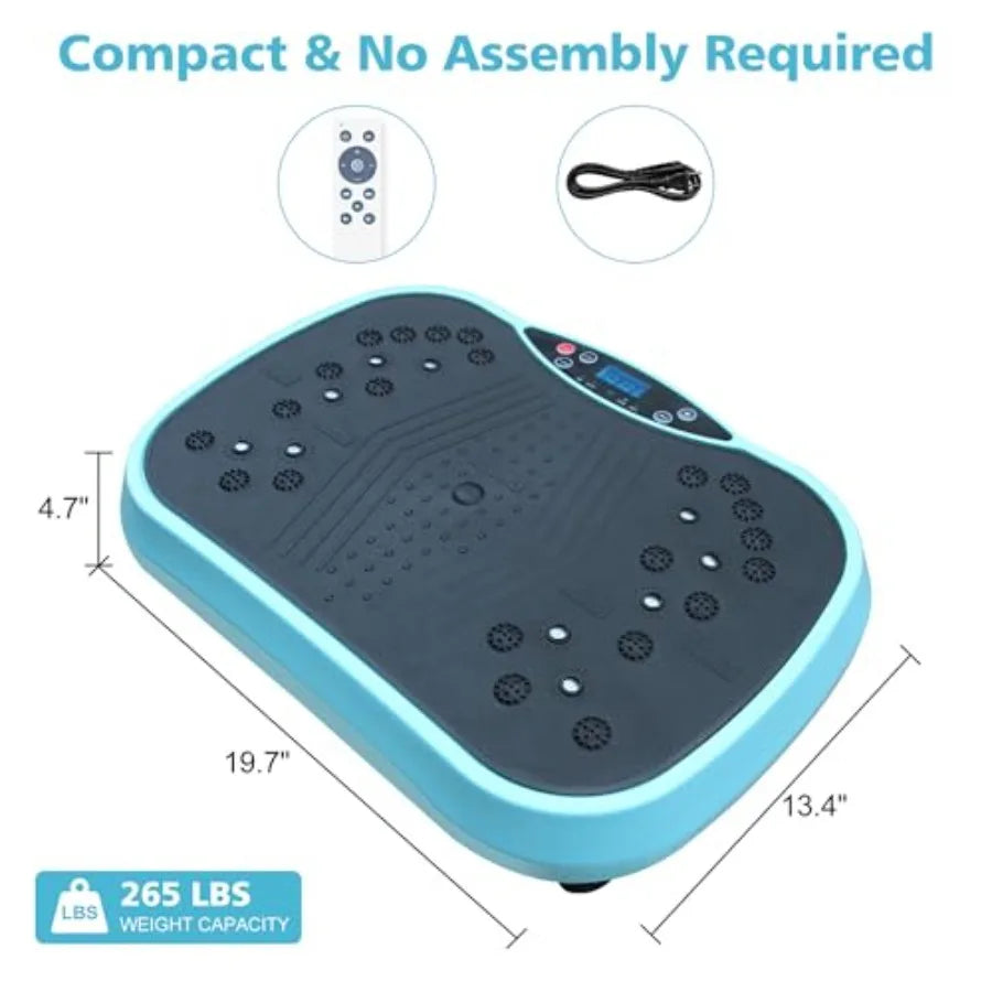 Home Vibe Fitness Platform