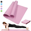Everyday Strong Grip Yoga Mat