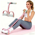 FitPedal Adjustable Resistance Home Trainer